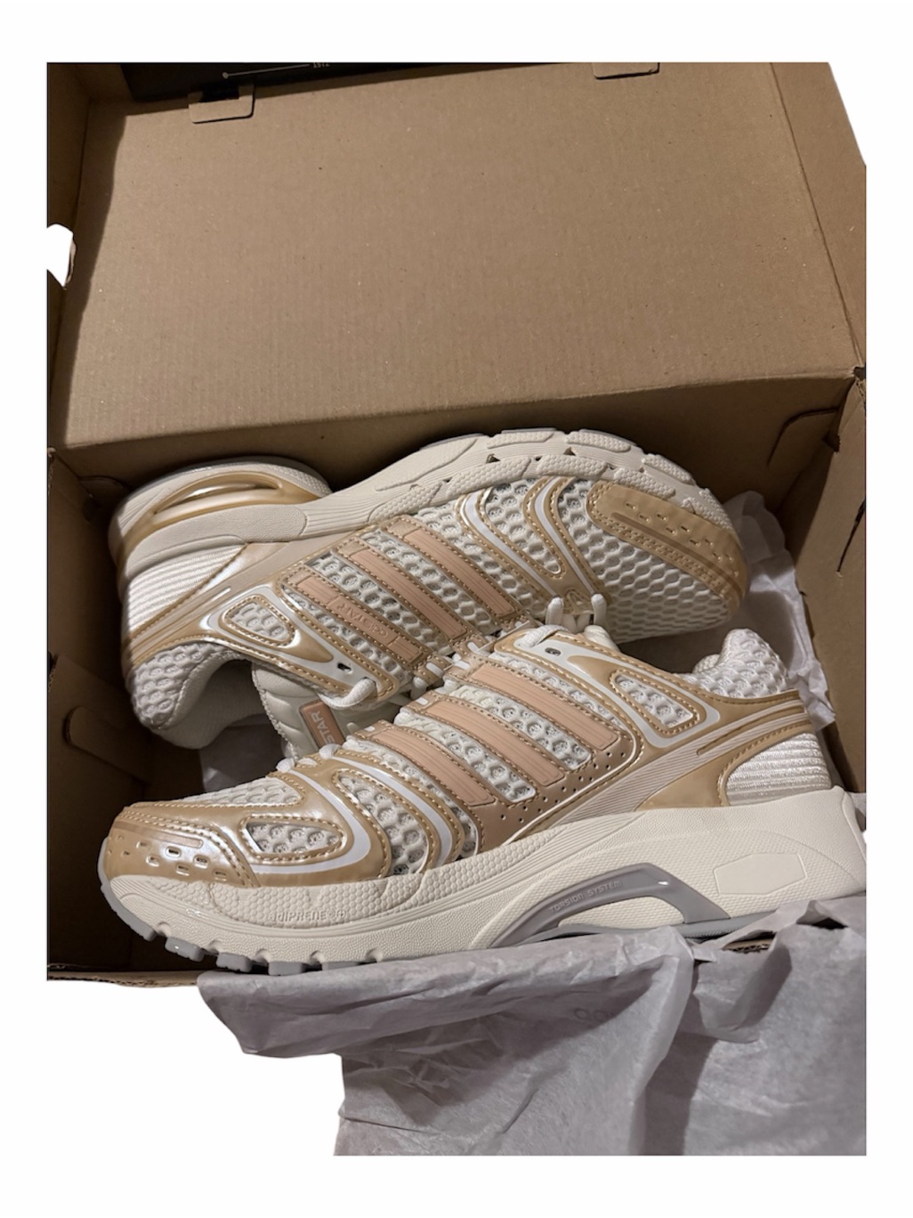 Adidas Adistar Control 5
